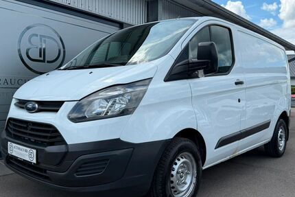 Ford Transit Custom 229.000 km 6.299 &euro; Neu - Ulm 89231