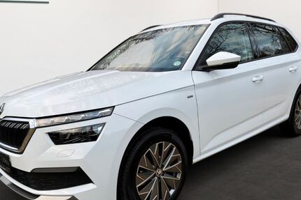 Skoda Kamiq 10.790 km 24.950 &euro; Mylau 08499