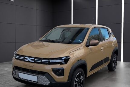 Dacia Spring 1.574 km 16.990 &euro; Neubrandenburg 17039