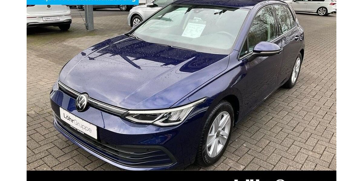 VW Golf 38.050 km 19.980 &euro; Koblenz 56076