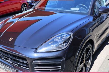 Porsche Cayenne 72.500 km 74.590 &euro; Ostfildern 73760