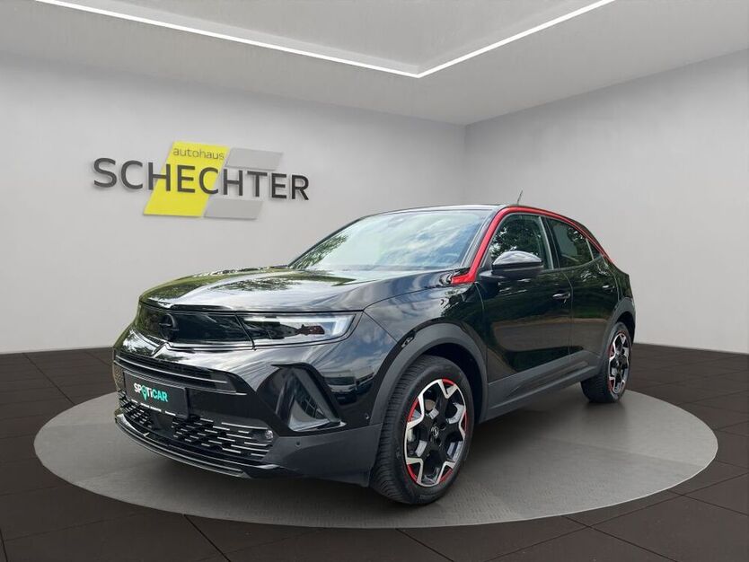 Mokka