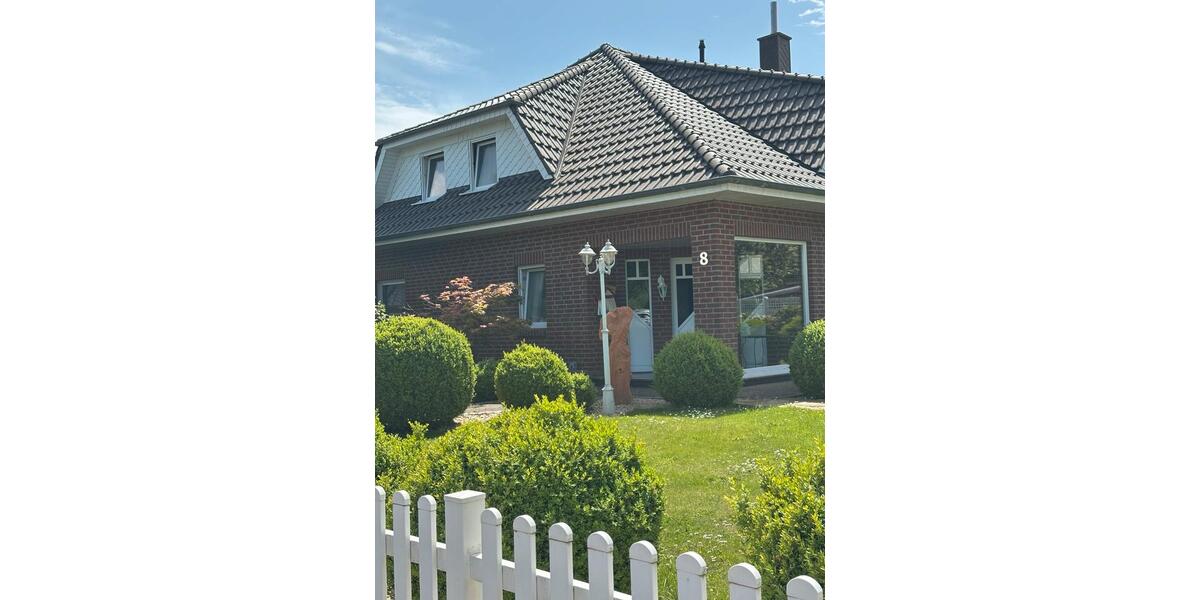 Einfamilienhaus Geestland - 8 Zimmer, 299 m&sup2;, 675.000&euro; | Angebot:26748647