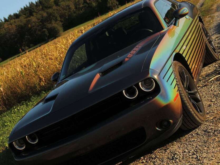 Challenger