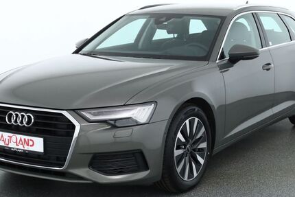 Audi A6 66.541 km 34.990 &euro; Köthen 06366