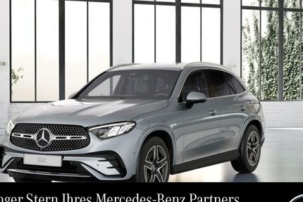 Mercedes-Benz GLC 220 14.800 km 54.296 &euro; Forchheim 91301