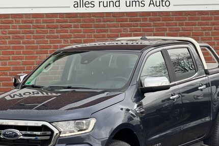 Ford Ranger 86.000 km 26.890 &euro; Weeze 47652