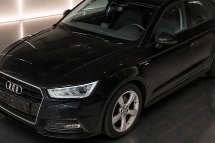 Audi A1 112.000 km 11.600 &euro; Leipzig 04159