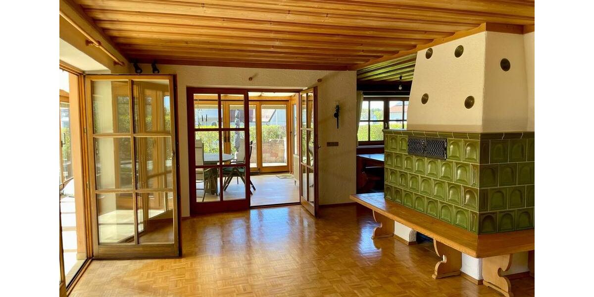 Einfamilienhaus Kösching - 7 Zimmer, 142 m&sup2;, 483.000&euro; | Angebot:26942044