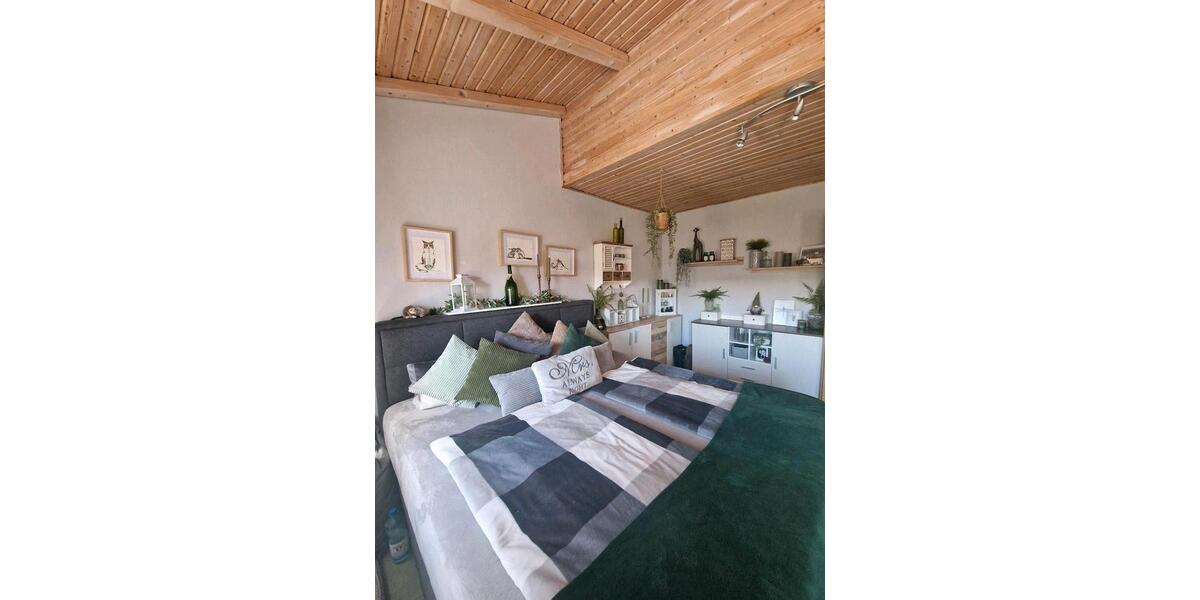 Doppelhaushälfte Lübben (Spreewald) - 4 Zimmer, 158 m&sup2;, 435.500&euro; | Angebot:26447804