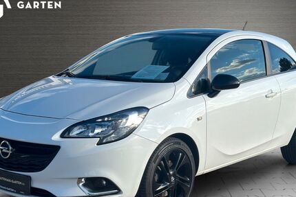 Opel Corsa 123.729 km 7.950 € Einbeck 37574
