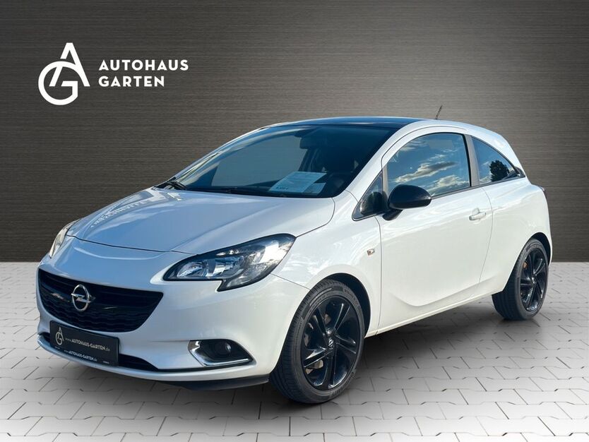 Opel Corsa 123.729 km 7.950 € Einbeck 37574