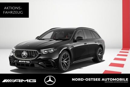 Mercedes-Benz E 53 AMG 3.000 km 112.898 &euro; Heide 25746