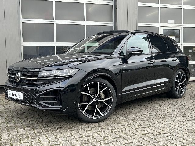 VW Touareg 25.717 km 64.990 € Nortorf 24589