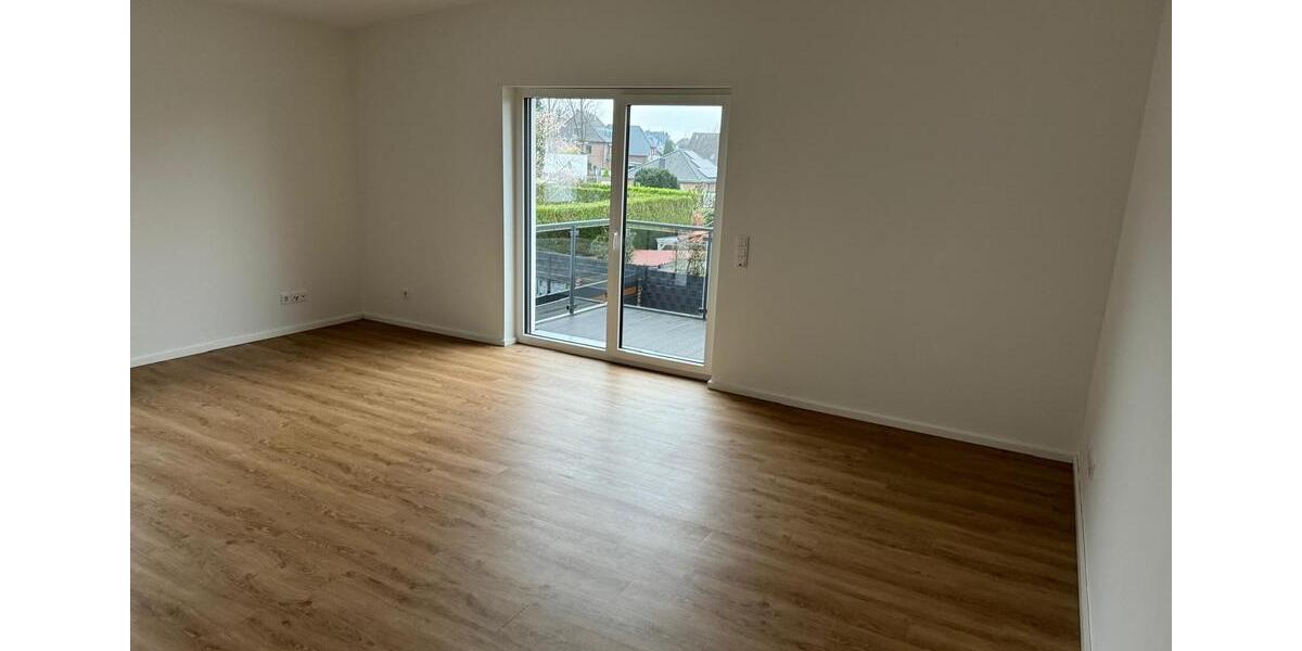 Etagenwohnung Emmerich am Rhein - 3 Zimmer, 86 m&sup2;, 890&euro; | Angebot:26415537