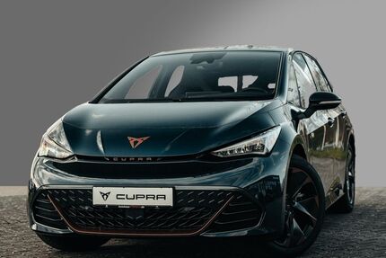 Cupra Born 7.500 km 33.990 € Warstein-Belecke 59581