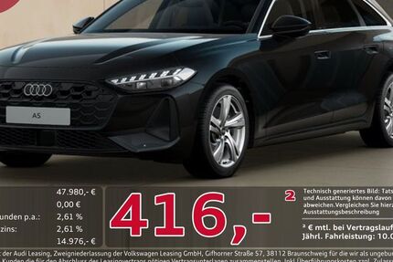 Audi A5 28.347 km 47.980 &euro; Ingolstadt 85057