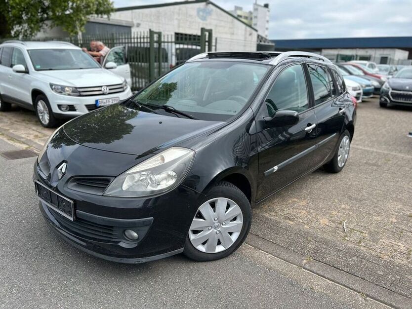 Clio