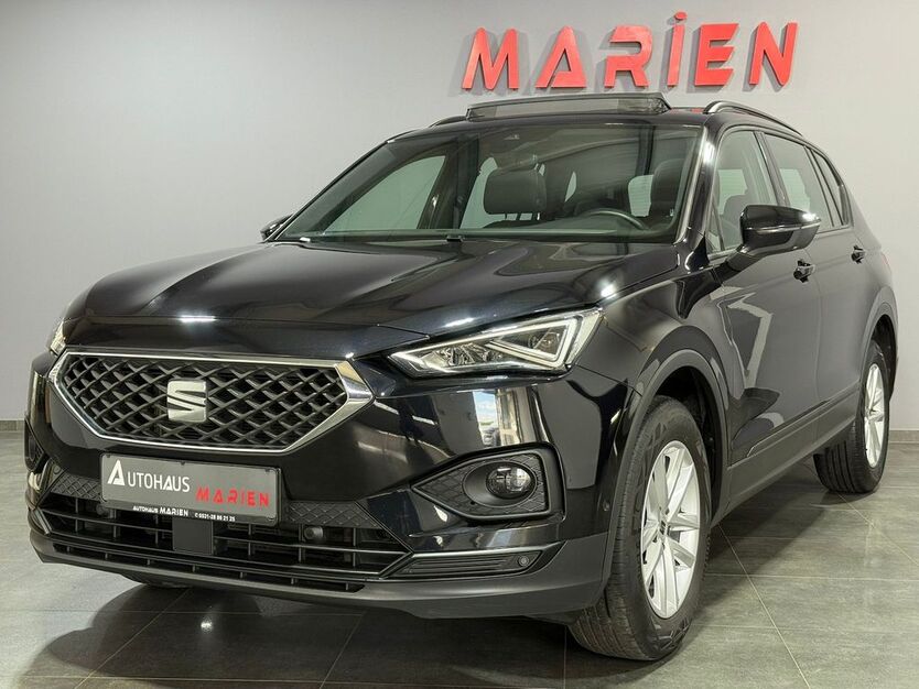 Seat Tarraco 124.968 km 22.990 € Braunschweig 38112