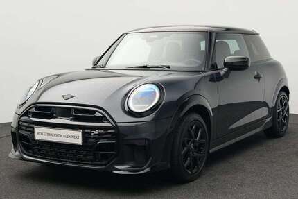 Mini Cooper C 3.973 km 30.896 &euro; München 80788