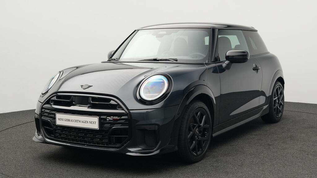 Mini Cooper C 3.973 km 30.896 &euro; München 80788