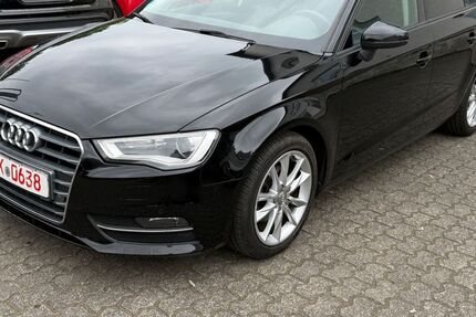 Audi A3 199.000 km 9.500 &euro; Völklingen 66333