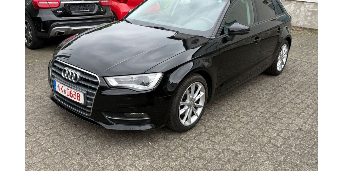Audi A3 199.000 km 9.500 &euro; Völklingen 66333