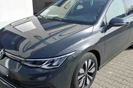 VW Golf 21.900 km 21.300 &euro; Schleusingen 98553