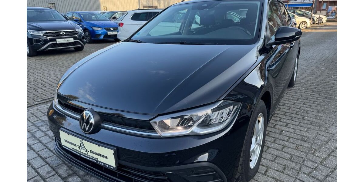 VW Polo 142.000 km 14.699 &euro; Mülheim / Ruhr 45473
