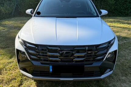 Hyundai TUCSON 29.000 km 25.300 &euro; Haldensleben 39340