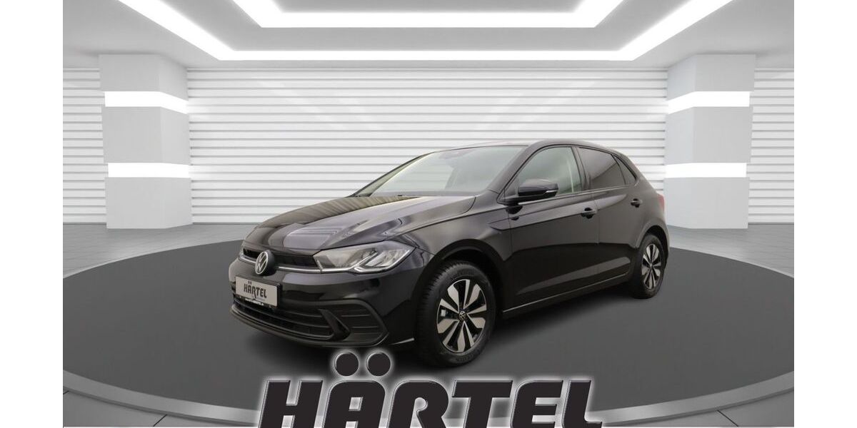 VW Polo 5.500 km 29.055 &euro; Osnabrück 49084