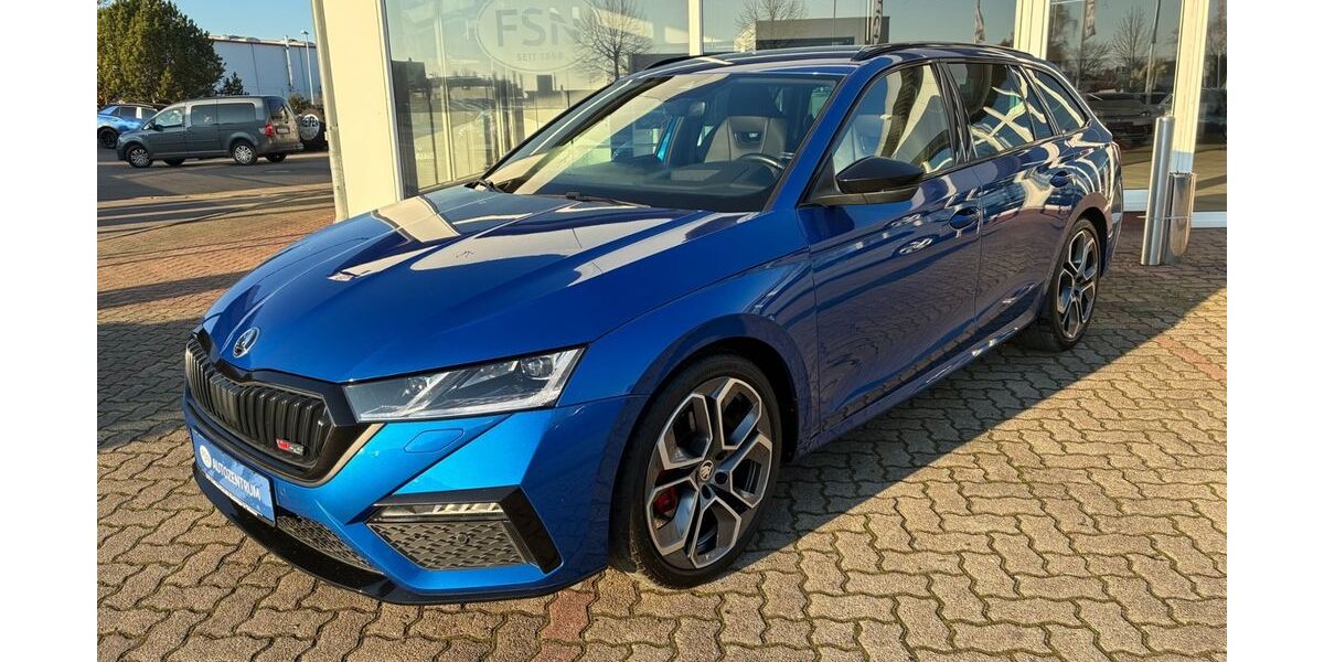 Skoda Octavia 75.945 km 29.990 &euro; Teterow 17166