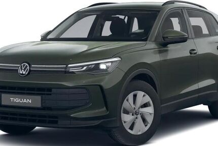 VW Tiguan 36.450 km 35.280 &euro; Lübeck 23560