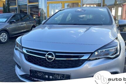 Opel Astra 59.500 km 10.990 &euro; Inneringen 72513
