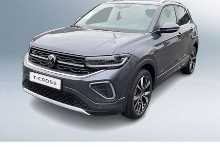 VW T-Cross 19.900 km 25.880 &euro; Siegen 57074