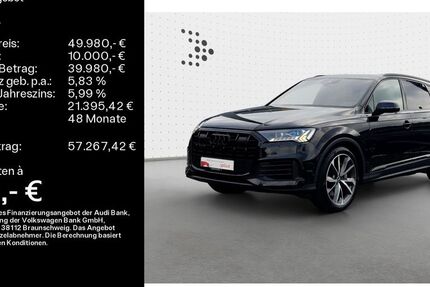Audi Q7 78.450 km 48.980 € Coburg 96450