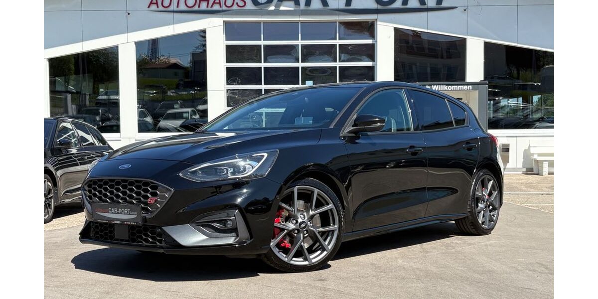 Ford Focus 126.000 km 18.990 &euro; Deißlingen 78652