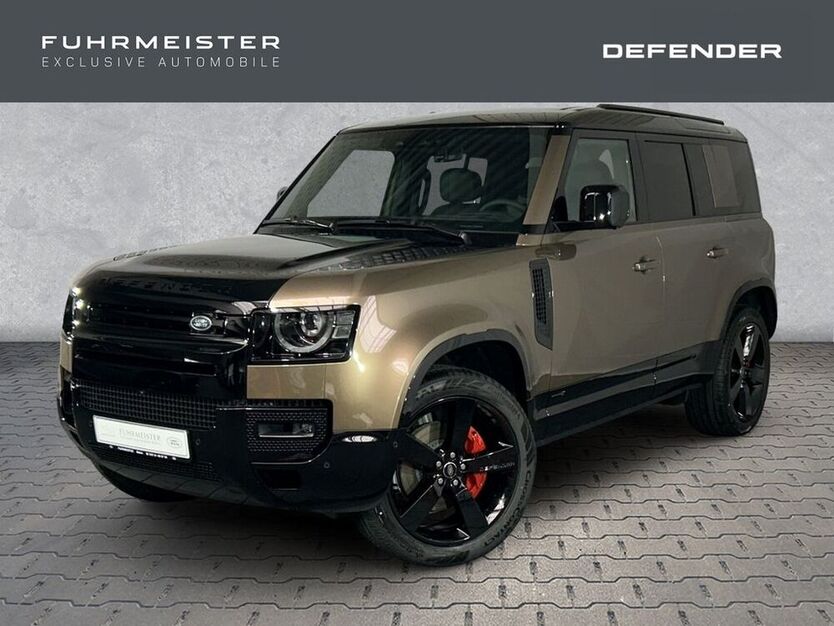 Defender