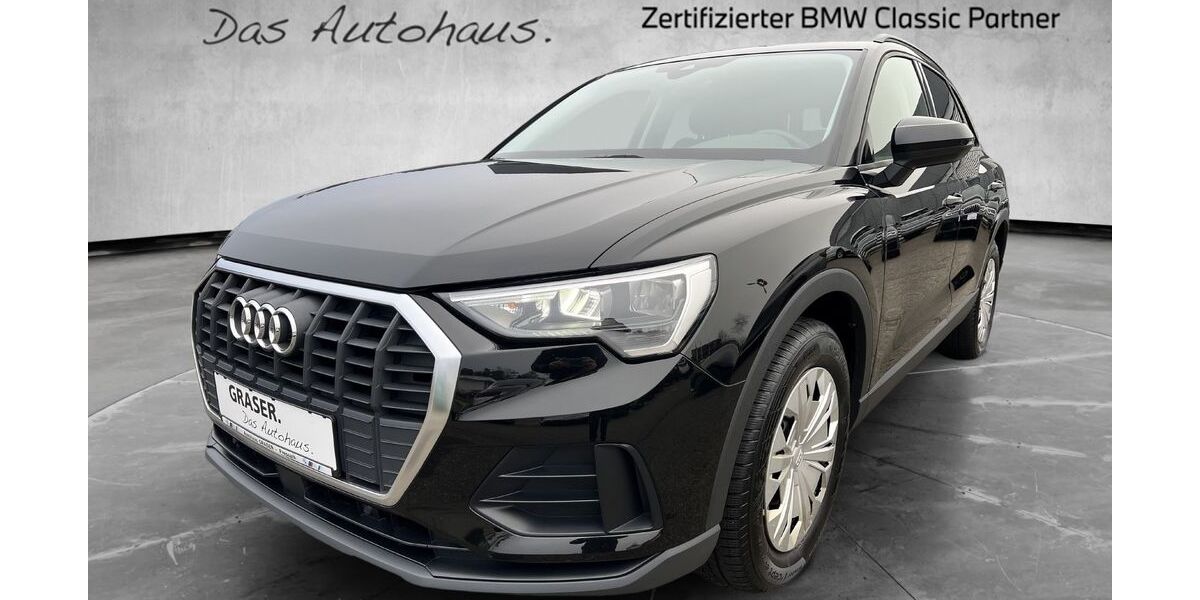 Audi Q3 87.101 km 23.400 &euro; Pressath 92690