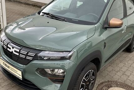 Dacia Spring 18.722 km 13.999 &euro; Oranienburg bei Berlin 16515