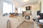 Obergeschosswohnung mit Balkon in zentraler Lage am Untenende! - Etagenwohnung Papenburg | Angebot:26586998