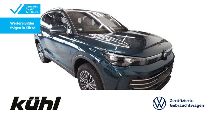 VW Tiguan 12.180 km 44.690 &euro; Gifhorn 38518