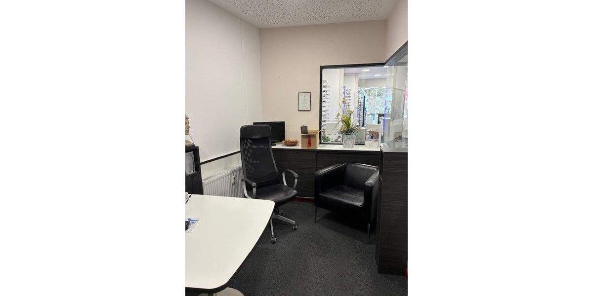 Gewerbeobjekt Baunatal Altenbauna - 1 Zimmer, 1.800&euro; | Angebot:25385780