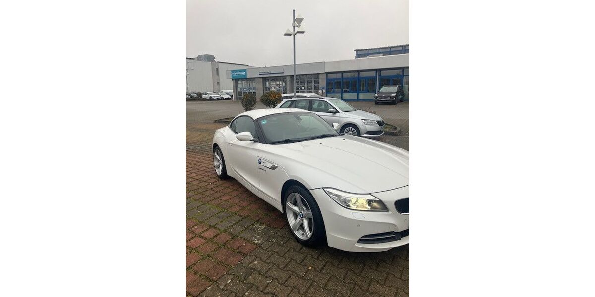 BMW Z4 50.500 km 19.500 &euro; Röthlein 97520