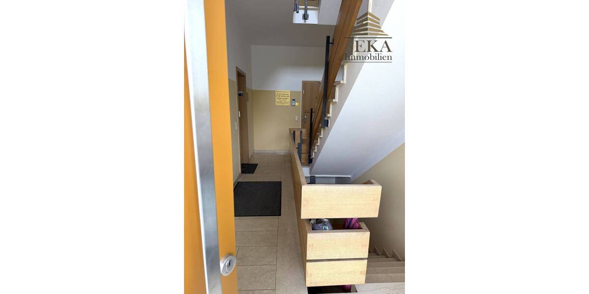 Etagenwohnung Regen - 3 Zimmer, 150 m&sup2;, 890&euro; | Angebot:26886483