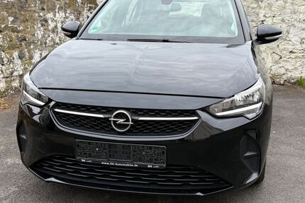 Opel Corsa 109.500 km 10.799 &euro; Nidda 63667