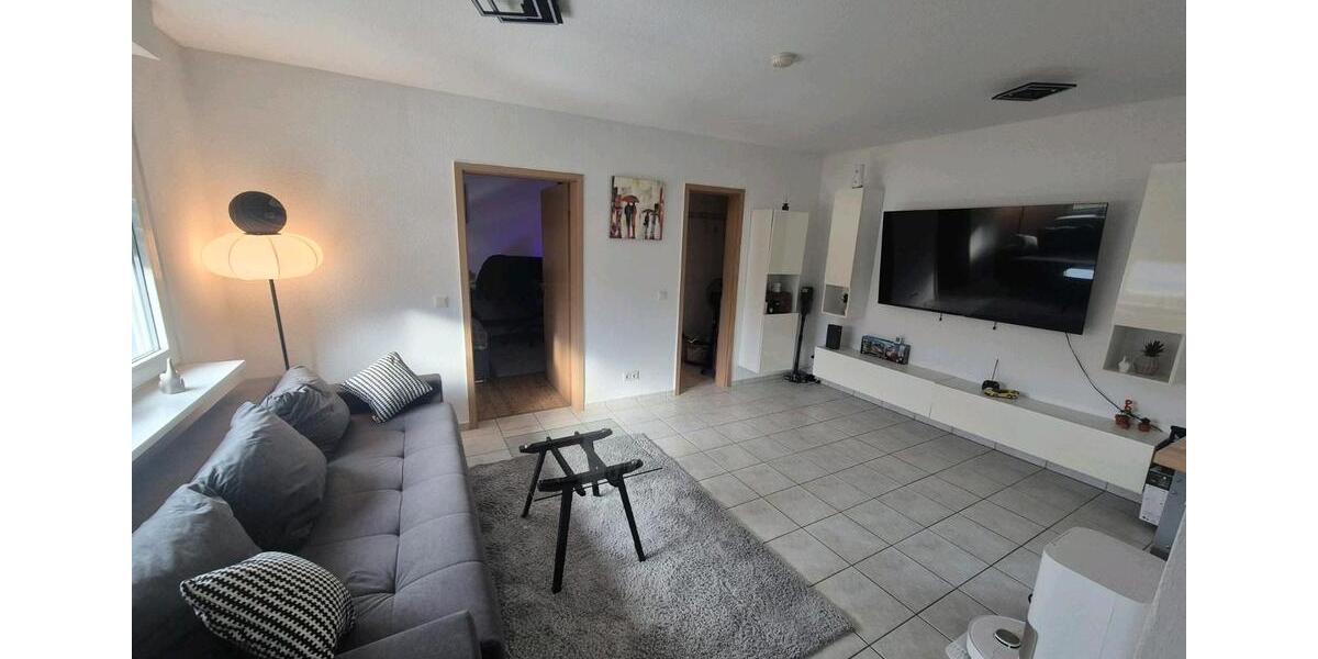 Mietwohnung in Deilinghofen 2 zimmer