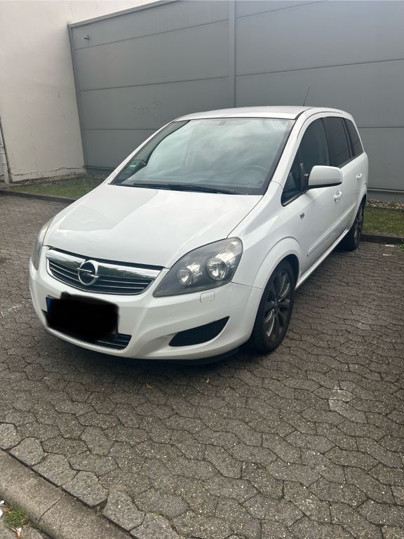 Zafira