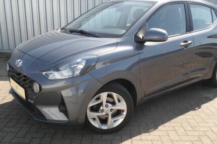 Hyundai i10 60.000 km 14.500 &euro; Ribnitz-Damgarten 18311