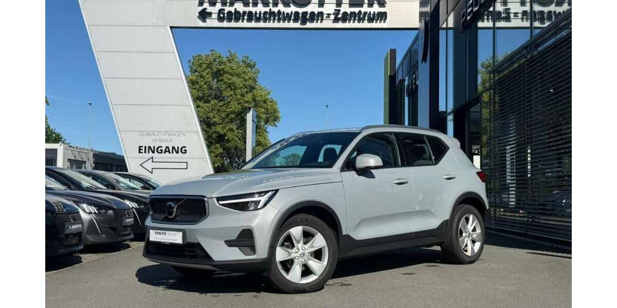 Volvo XC40 89.649 km 24.450 &euro; Gütersloh 33334